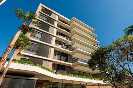 Apartamento com 3 Quartos à venda, 164m² no Jardim das Paineiras, Campinas