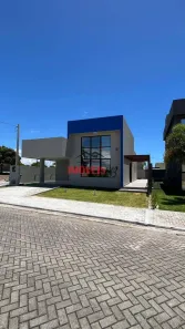 Casa de Condomínio com 3 Quartos à venda, 96m² no Carapibus, Conde
