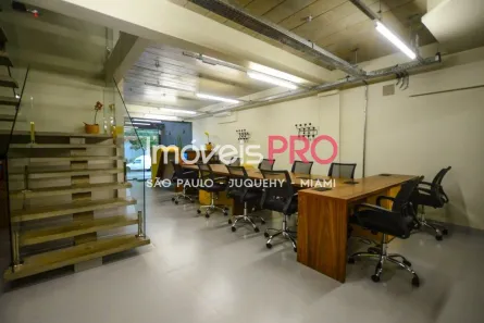 Prédio Comercial para alugar, 248m² no Campo Belo, São Paulo