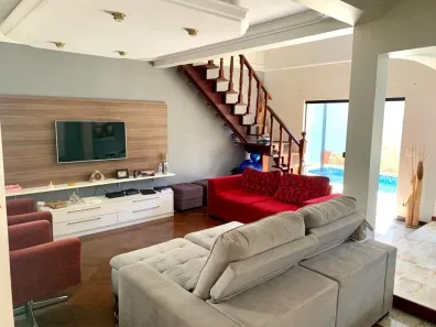 Casa com 3 Quartos à venda, 297m² no Nova Piracicaba, Piracicaba