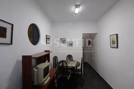 Casa com 4 Quartos para venda ou aluguel, 135m² no Santo Amaro, São Paulo