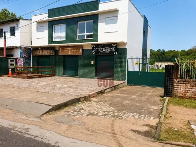Casa com 4 Quartos à venda, 354m² no Lomba do Pinheiro, Porto Alegre