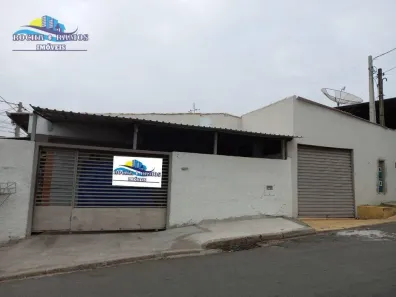 Casa com 2 Quartos à venda, 150m² no Jardim Anchieta, Campinas