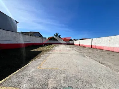 Lote/Terreno à venda, 1000m² no Unamar (Tamoios), Cabo Frio