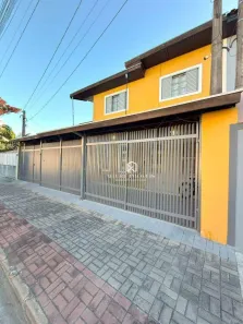 Casa com 4 Quartos à venda, 89m² no Vila Alexandrina, São José dos Campos