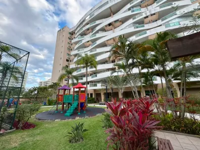 Apartamento com 4 Quartos à venda, 107m² no Barra da Tijuca, Rio de Janeiro