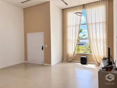 Casa de Condomínio com 3 Quartos à venda, 218m² no Condomínio Residencial Ecopark Bourbon, Caçapava