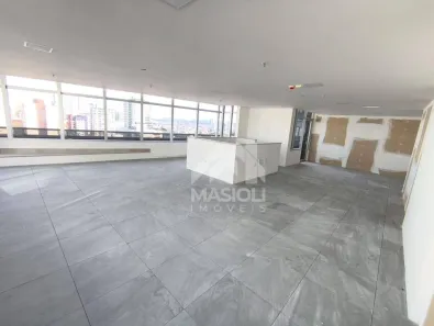 Sala Comercial para alugar, 230m² no Praia da Costa, Vila Velha