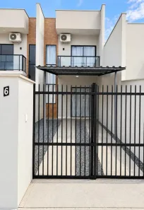 Casa com 2 Quartos à venda, 85m² no Bananal do Sul, Guaramirim