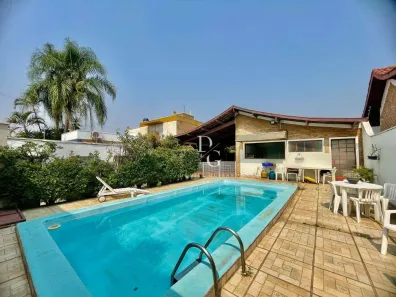 Casa com 4 Quartos à venda, 450m² no Jardim das Nações, Taubaté