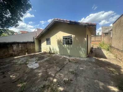 Casa com 2 Quartos à venda, 45m² no Residencial Maré Mansa, Presidente Prudente