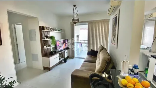 Apartamento com 3 Quartos à venda, 78m² no Jardim Cidade de Florianópolis, São José