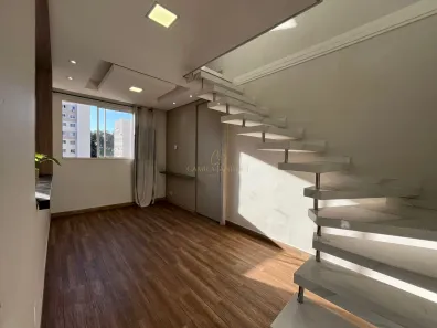 Cobertura com 2 Quartos à venda, 101m² no City Ribeirão, Ribeirão Preto