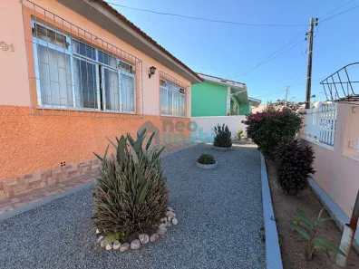 Casa com 3 Quartos à venda, 101m² no Passa Vinte, Palhoça