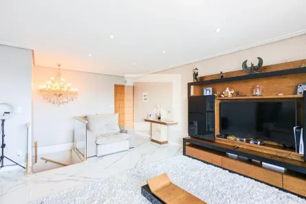 Apartamento com 4 Quartos à venda, 267m² no Nova Petrópolis, São Bernardo do Campo