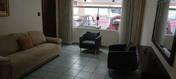 Sobrado com 2 Quartos para alugar, 120m² no Rudge Ramos, São Bernardo do Campo