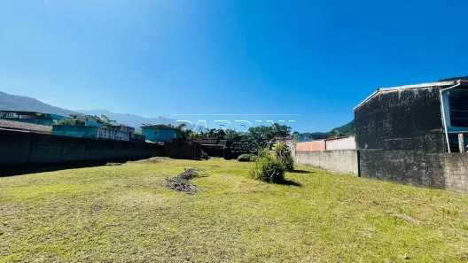 Lote/Terreno à venda, 1064m² no Lagoinha, Ubatuba