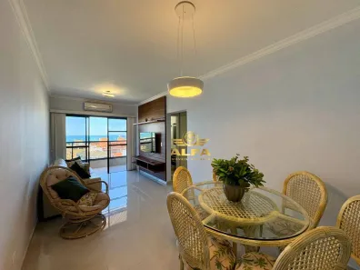 Apartamento com 2 Quartos à venda, 88m² no Enseada, Guarujá