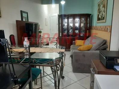 Apartamento com 2 Quartos à venda, 60m² no Vila Primavera, São Paulo