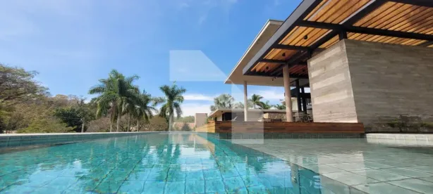 Sobrado com 5 Quartos à venda, 1525m² no Condomínio Terras de São José, Itu