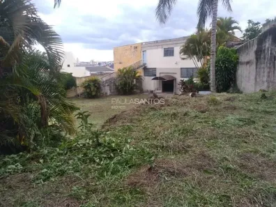 Ponto Comercial à venda, 495m² no Vila Haro, Sorocaba