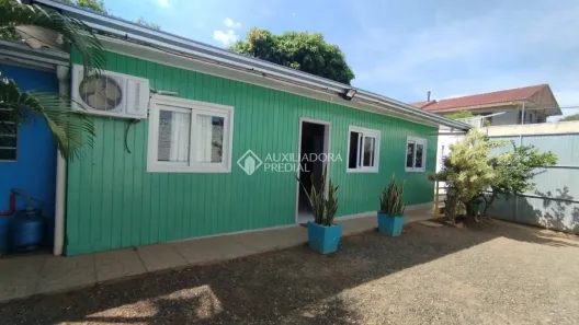 Casa com 3 Quartos à venda, 234m² no Campo Novo, Porto Alegre