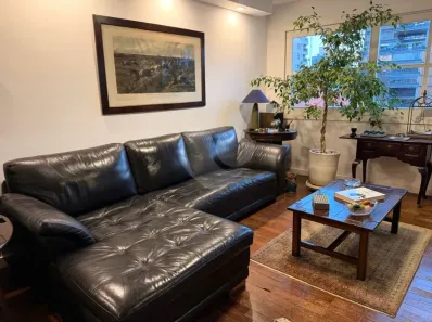 Apartamento com 5 Quartos à venda, 128m² no Pinheiros, São Paulo