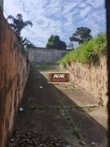 Lote/Terreno à venda, 1620m² no Assunção, São Bernardo do Campo