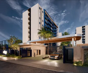 Apartamento com 2 Quartos à venda, 67m² no Água Fria, João Pessoa