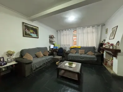 Casa com 3 Quartos à venda, 139m² no Jabaquara, São Paulo