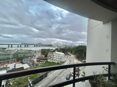 Apartamento com 2 Quartos à venda, 143m² no Centro, Florianópolis