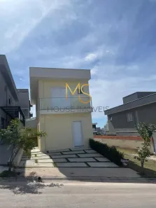 Casa com 3 Quartos à venda, 129m² no Jardim Semiramis, Cotia
