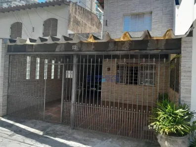 Casa com 3 Quartos à venda, 130m² no Água Branca, São Paulo