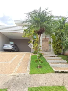 Casa de Condomínio com 3 Quartos à venda, 178m² no Jardim Residencial Terra Nobre, Indaiatuba