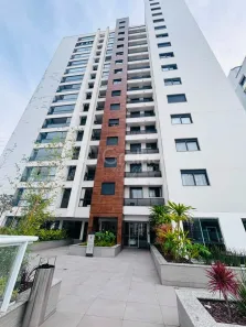 Apartamento com 2 Quartos para alugar, 80m² no Agronômica, Florianópolis