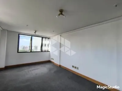 Sala Comercial à venda, 37m² no Boa Vista, Porto Alegre