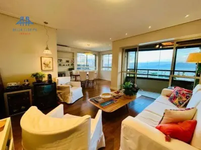 Apartamento com 3 Quartos à venda, 143m² no Centro, Florianópolis