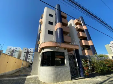 Apartamento com 2 Quartos para venda ou aluguel, 121m² no Candeias, Vitória da Conquista