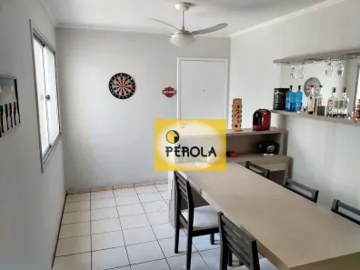 Apartamento com 2 Quartos à venda, 49m² no Jardim dos Oliveiras, Campinas