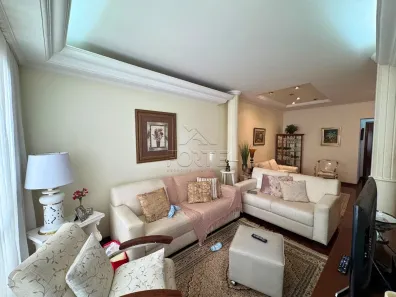 Apartamento com 3 Quartos à venda, 115m² no Jardim Monumento, Piracicaba