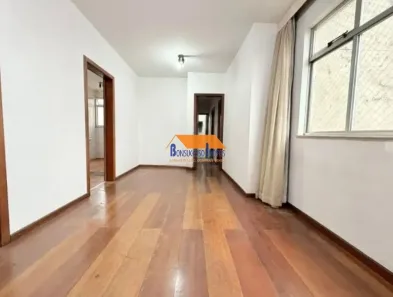 Apartamento com 2 Quartos à venda, 70m² no Caiçaras, Belo Horizonte