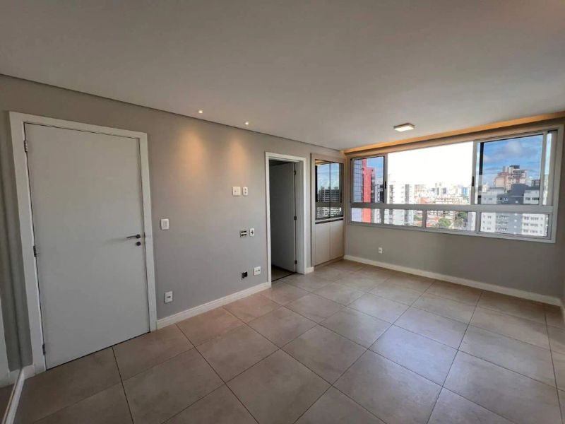 Apartamento com 2 quartos — Santa Efigênia, Belo Horizonte