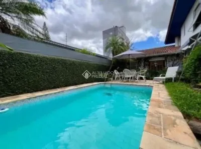 Casa com 4 Quartos à venda, 360m² no Jardim Lindóia, Porto Alegre