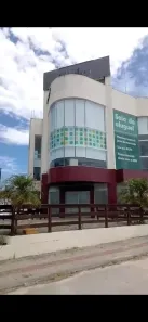 Sala Comercial para alugar, 304m² no Praia Comprida, São José