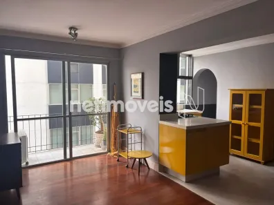 Apartamento com 2 Quartos para alugar, 65m² no Vila Olímpia, São Paulo