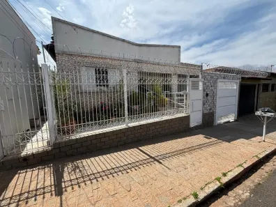 Casa com 3 Quartos à venda, 245m² no Vila São João da Boa Vista, Bauru