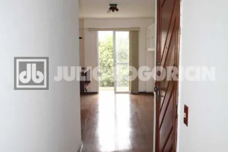 Apartamento com 2 Quartos à venda, 68m² no Cachambi, Rio de Janeiro