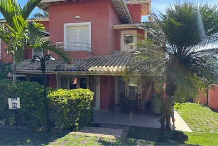 Casa com 4 Quartos para alugar, 187m² no Praia Grande, Ilhabela