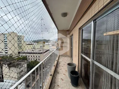 Apartamento com 2 Quartos à venda, 61m² no Méier, Rio de Janeiro