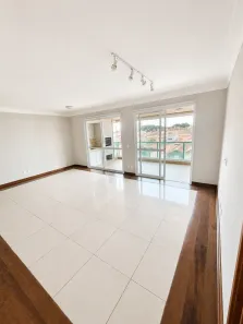 Apartamento com 3 Quartos para venda ou aluguel, 140m² no Nova América, Piracicaba